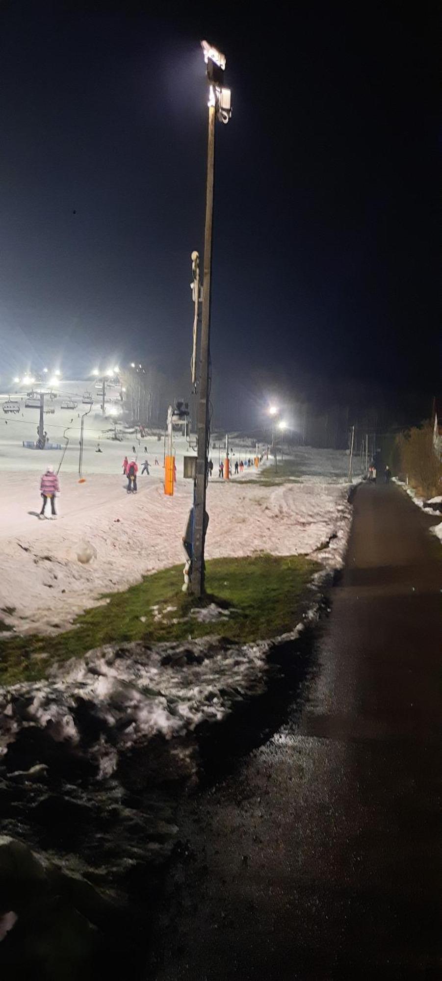 Pokoje U Juroszka ايستينبا المظهر الخارجي الصورة